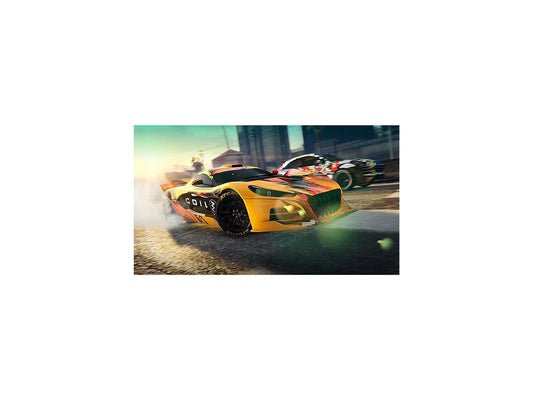 Grand Theft Auto V - Playstation 5