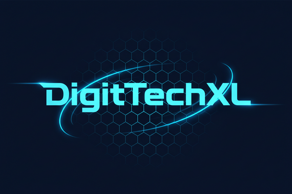 DigitTechXL